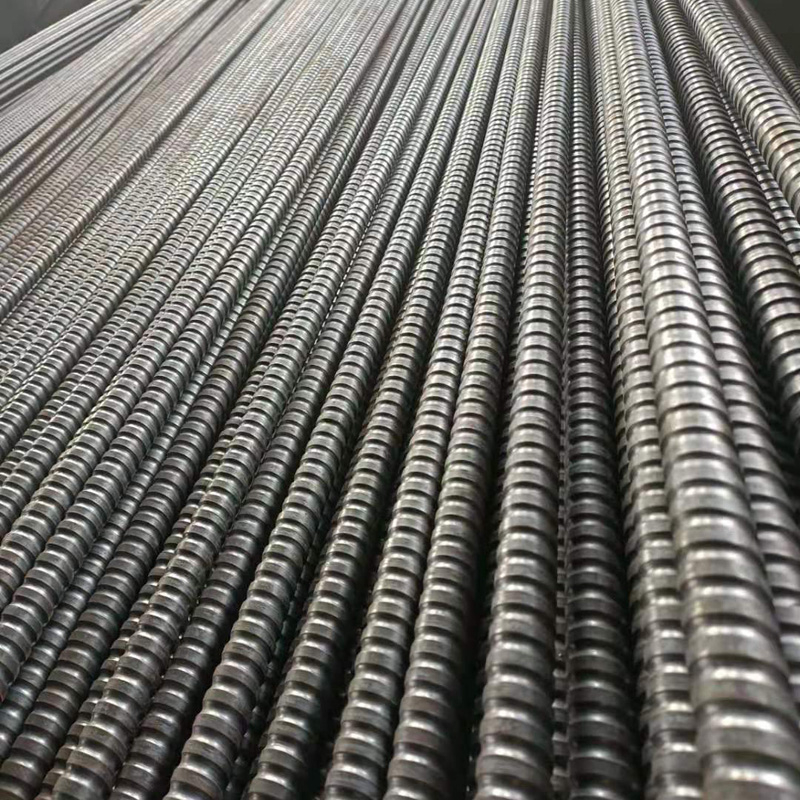 紫云中空锚杆