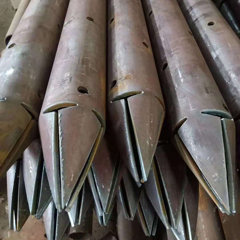 紫云预埋注浆管
